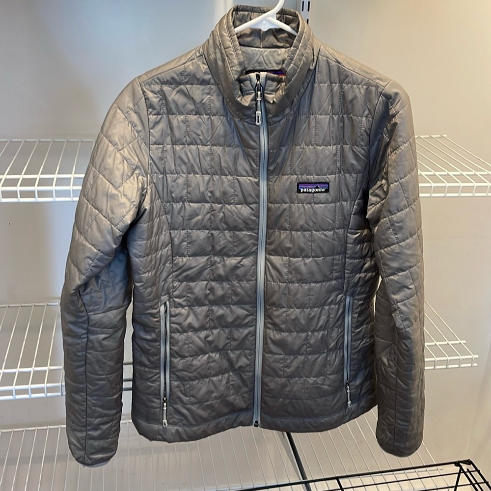 Women’s Patagonia Jacket